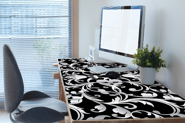 Protège bureau Motif avec effet 3D