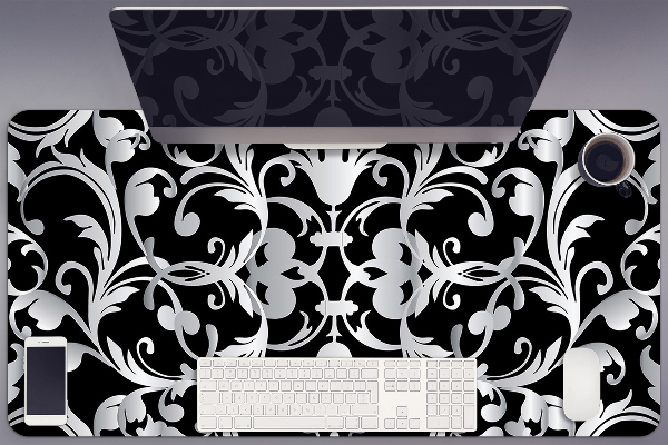 Protège bureau Motif avec effet 3D
