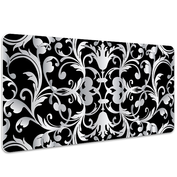 Protège bureau Motif avec effet 3D