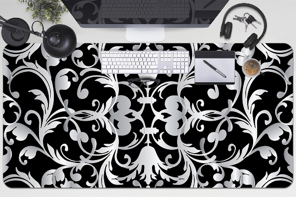 Protège bureau Motif avec effet 3D