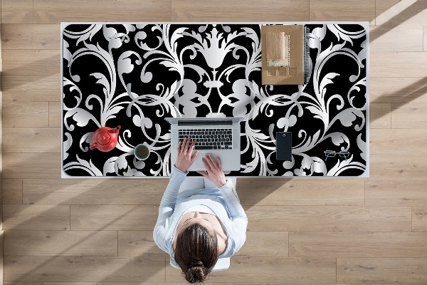 Protège bureau Motif avec effet 3D
