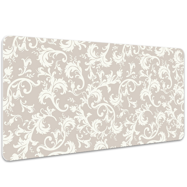 Tapis de bureau Motif de papier peint ALA
