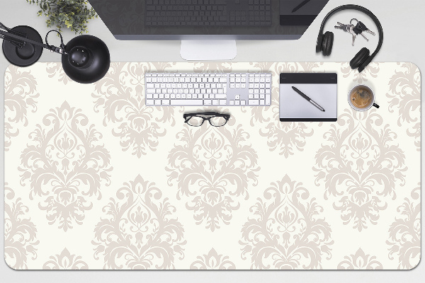 Sous-main bureau Modèle damascian