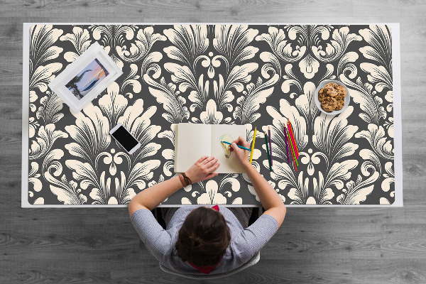Sous-main bureau Modèle de luxe