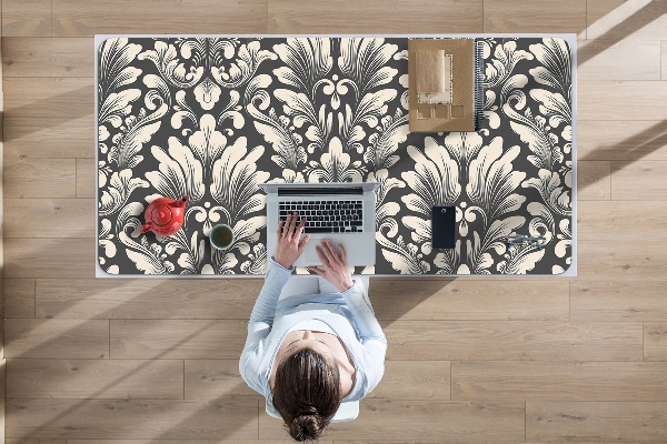 Sous-main bureau Modèle de luxe