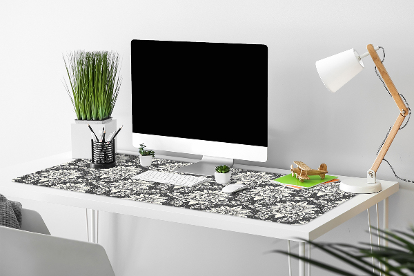 Sous-main bureau Modèle damascian