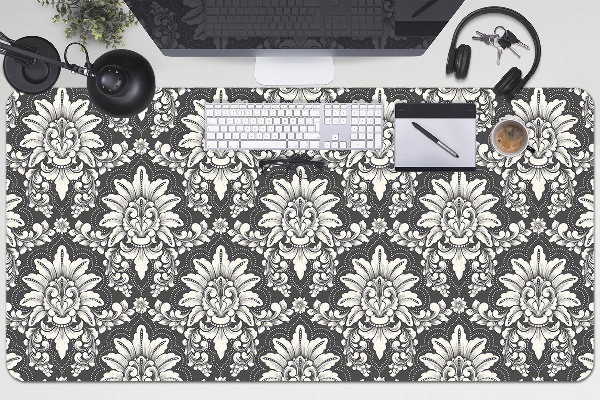 Sous-main bureau Modèle damascian