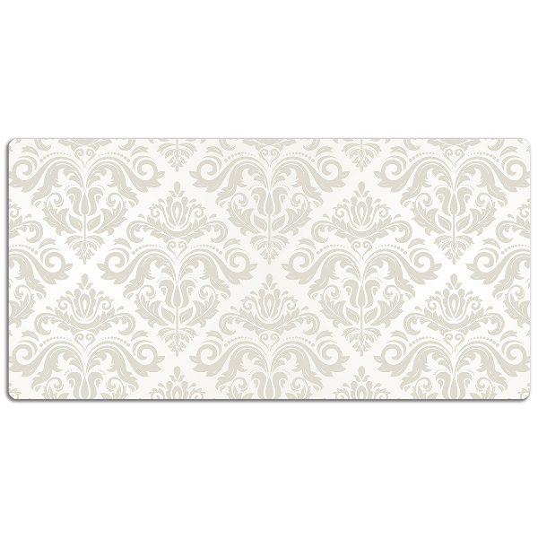 Tapis de bureau Motif oriental