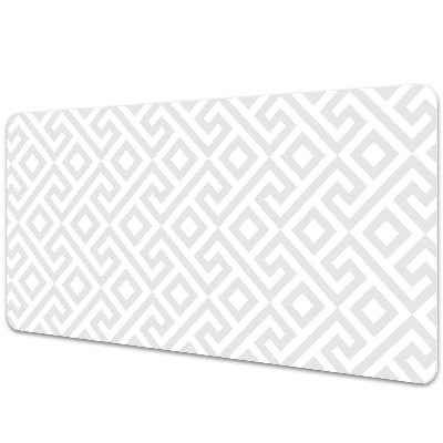 Tapis de bureau Ornement grec