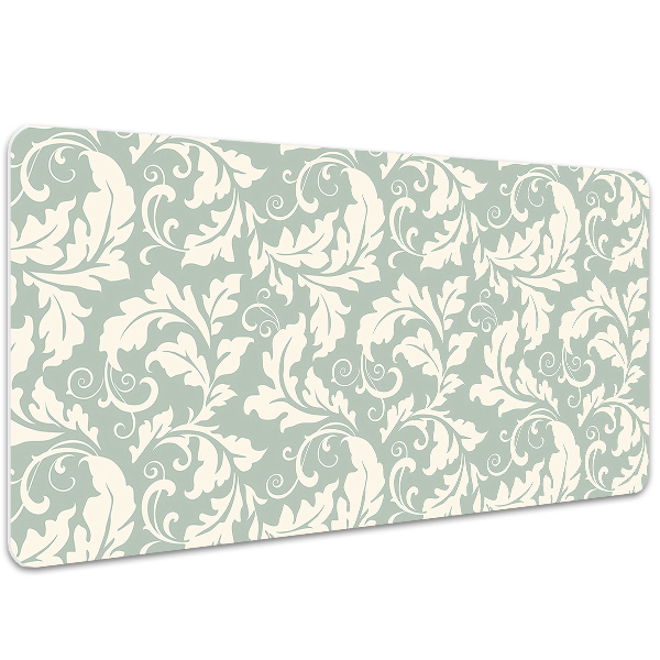 Tapis de bureau Papier peint rétro