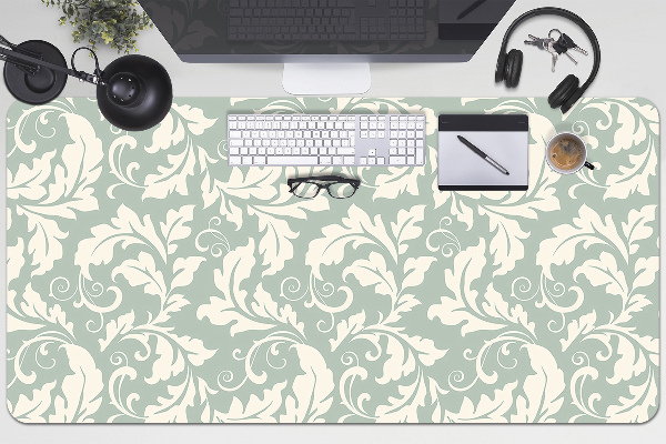 Tapis de bureau Papier peint rétro