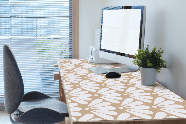 Tapis de bureau Motif oriental
