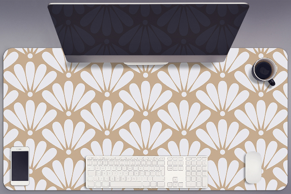 Tapis de bureau Motif oriental