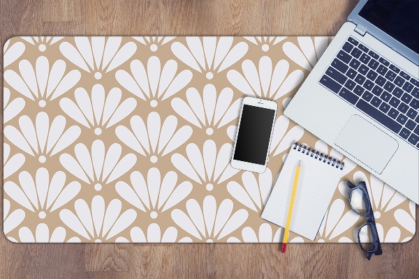 Tapis de bureau Motif oriental