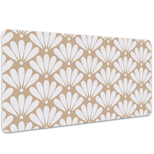 Tapis de bureau Motif oriental