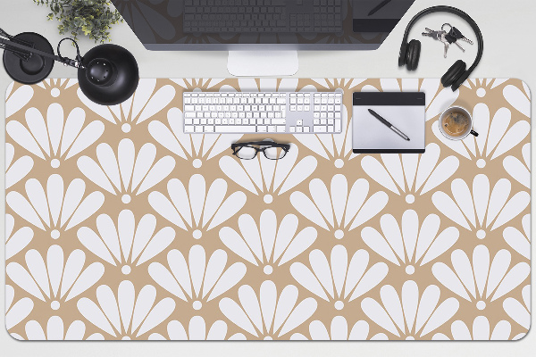 Tapis de bureau Motif oriental
