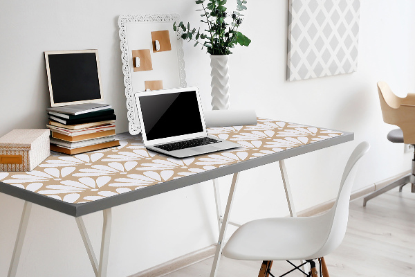 Tapis de bureau Motif oriental