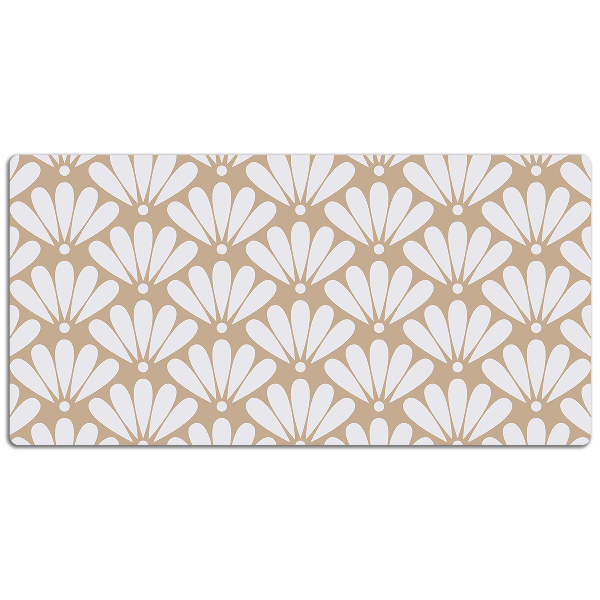 Tapis de bureau Motif oriental