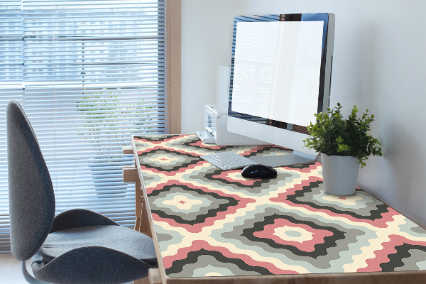 Tapis de bureau Illusion d'optique