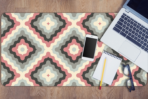 Tapis de bureau Illusion d'optique