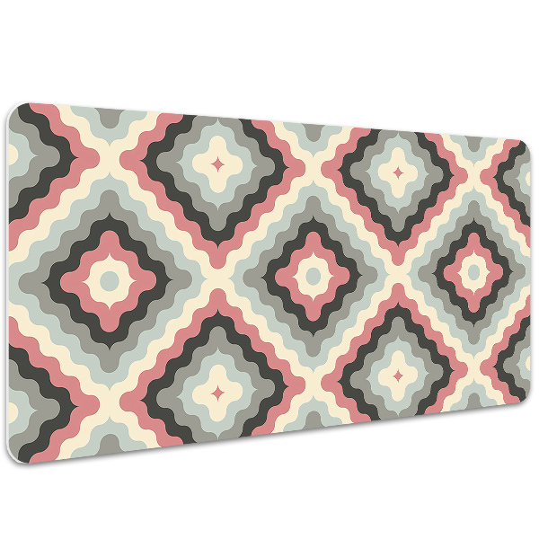 Tapis de bureau Illusion d'optique