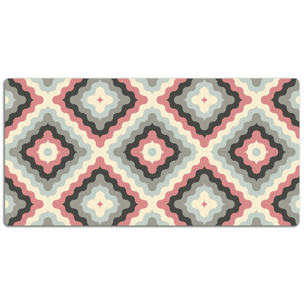 Tapis de bureau Illusion d'optique
