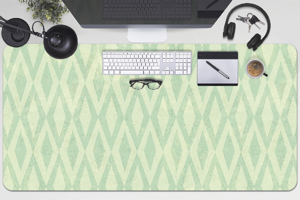Sous main de bureau Grotte
