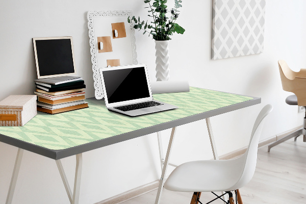 Sous main de bureau Grotte