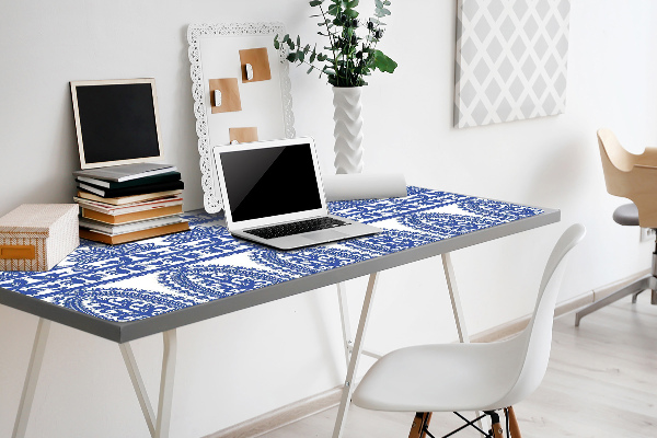 Tapis de bureau Papier kurpy