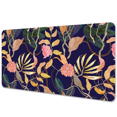 Tapis de bureau Plantes portuaires