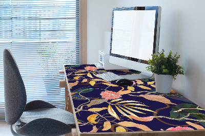 Tapis de bureau Plantes portuaires