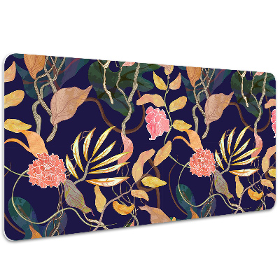 Tapis de bureau Plantes portuaires