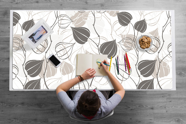 Protège bureau Branches Miechunka