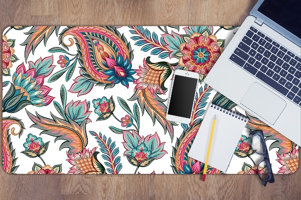 Tapis de bureau Art coloré