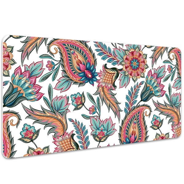 Tapis de bureau Art coloré