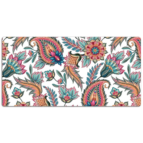 Tapis de bureau Art coloré