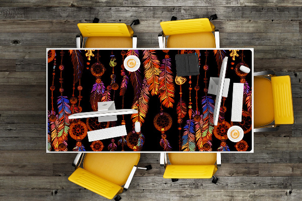 Tapis de bureau Rêver