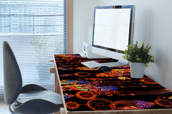 Tapis de bureau Rêver
