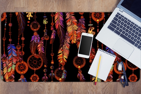 Tapis de bureau Rêver