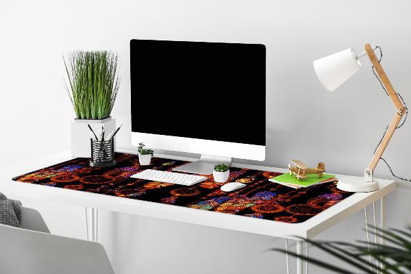 Tapis de bureau Rêver