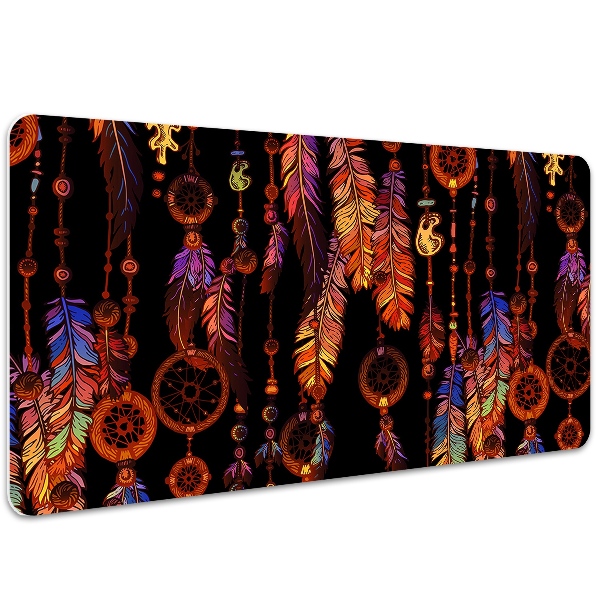 Tapis de bureau Rêver