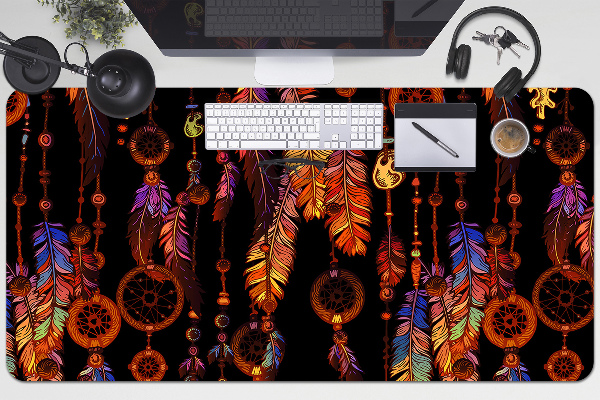 Tapis de bureau Rêver