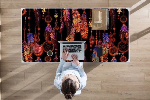 Tapis de bureau Rêver