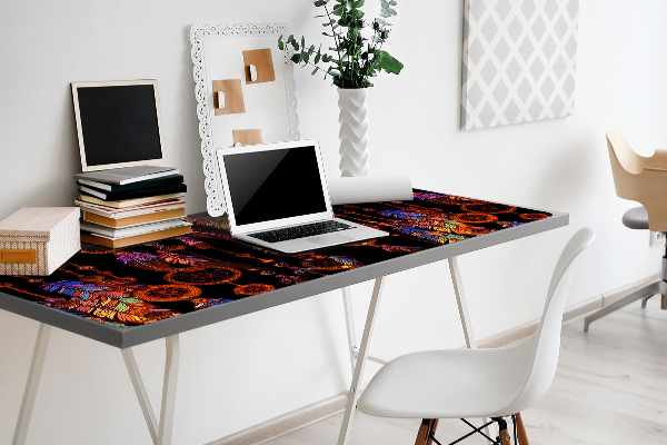 Tapis de bureau Rêver