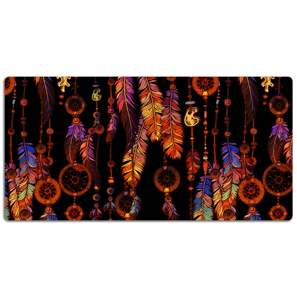 Tapis de bureau Rêver