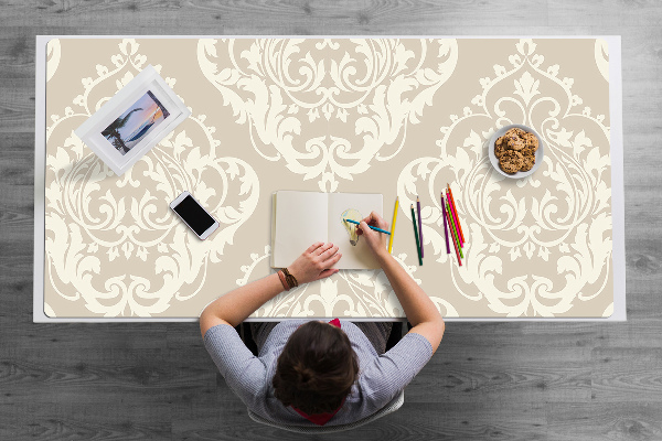 Sous-main bureau Modèle royal