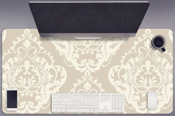 Sous-main bureau Modèle royal