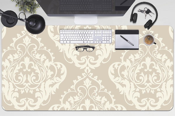 Sous-main bureau Modèle royal