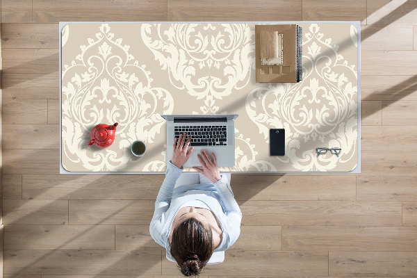 Sous-main bureau Modèle royal