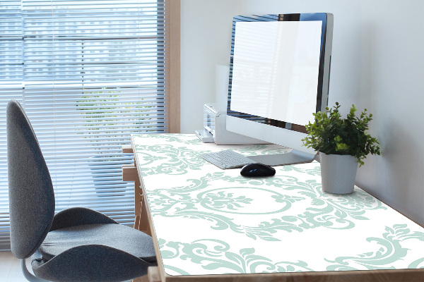 Sous main de bureau Style impérial